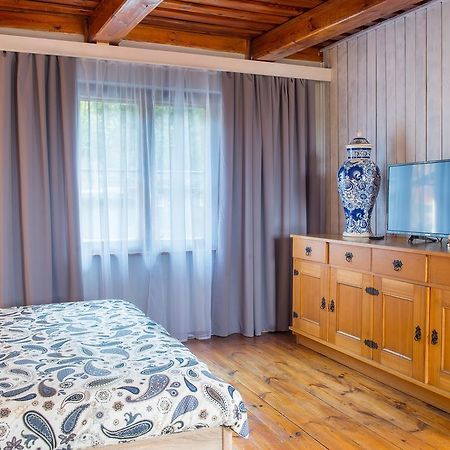Apartament Fajansowy Kazimierz Dolny Kültér fotó