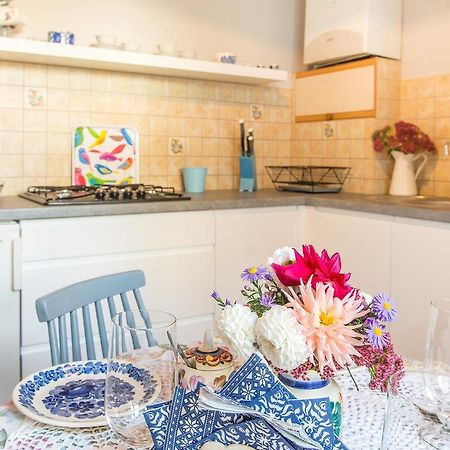 Apartament Fajansowy Kazimierz Dolny Kültér fotó