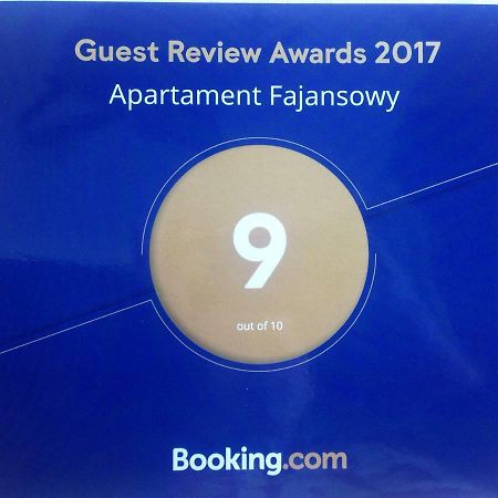 Apartament Fajansowy Kazimierz Dolny Kültér fotó