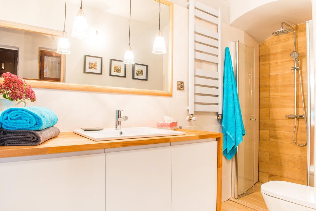 Apartament Fajansowy Kazimierz Dolny Kültér fotó