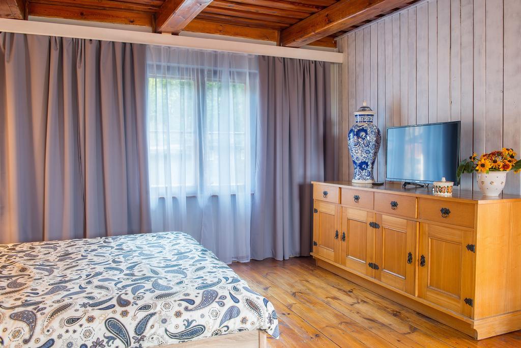 Apartament Fajansowy Kazimierz Dolny Kültér fotó
