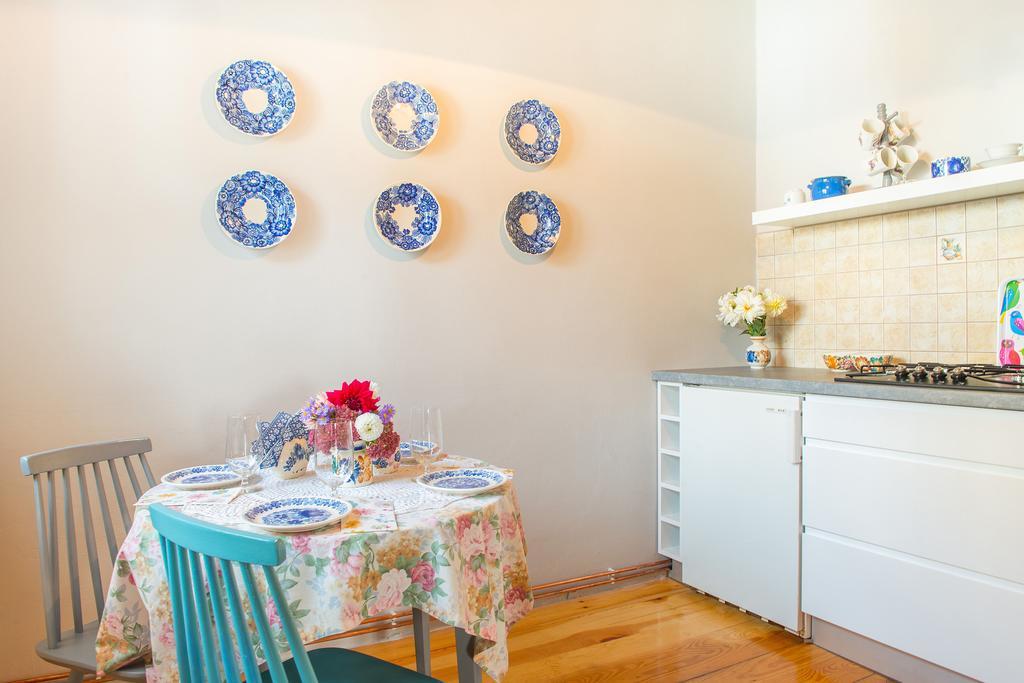 Apartament Fajansowy Kazimierz Dolny Kültér fotó